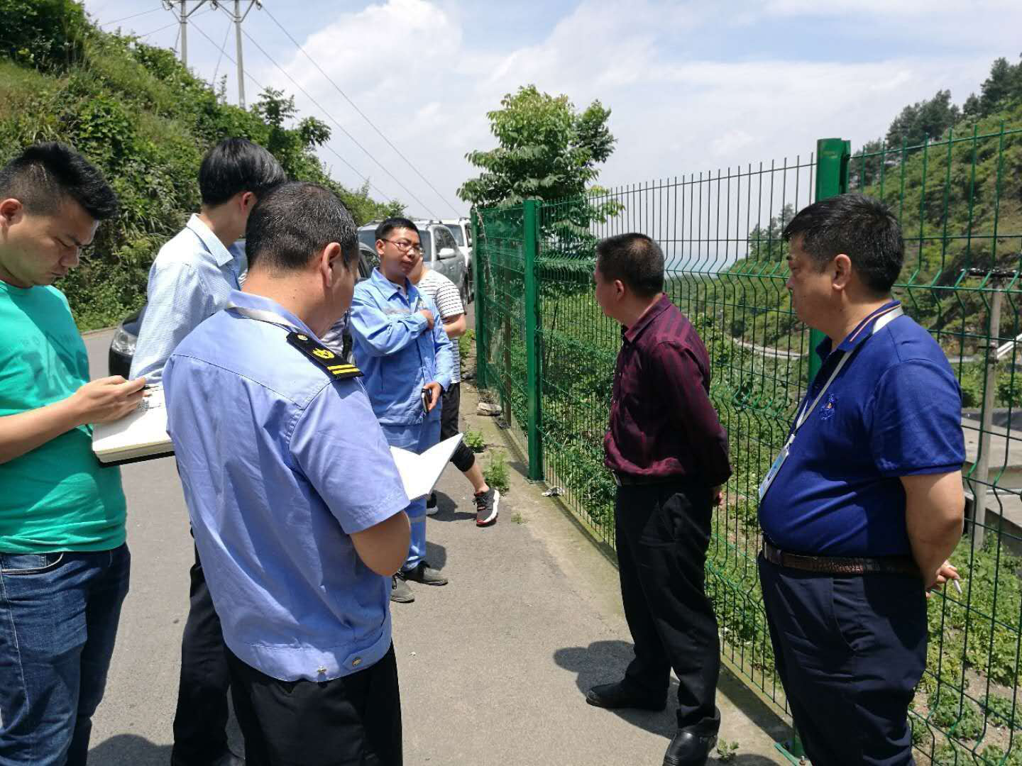 仁怀市副市长陈晋朝莅临我司项目指导工作.png